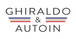 Logo Ghiraldo & Autoin – Veicoli Commerciali Citroën